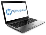 HP ProBook 450 HP ProBook 450